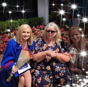 Meet your Posher, Carmen